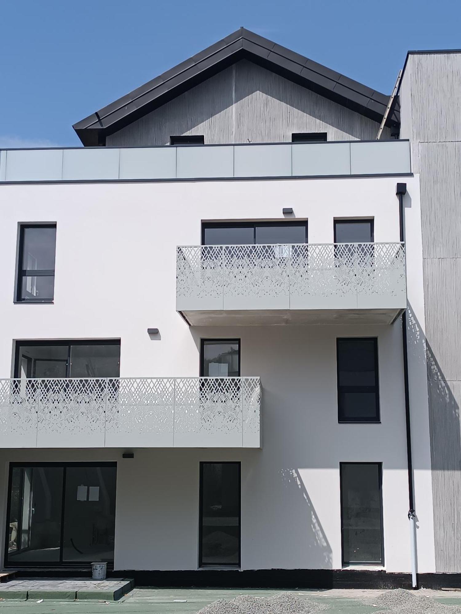 Les Reflets De Rivage Avec Garage Privatif - 350M Plage Concarneau Kültér fotó