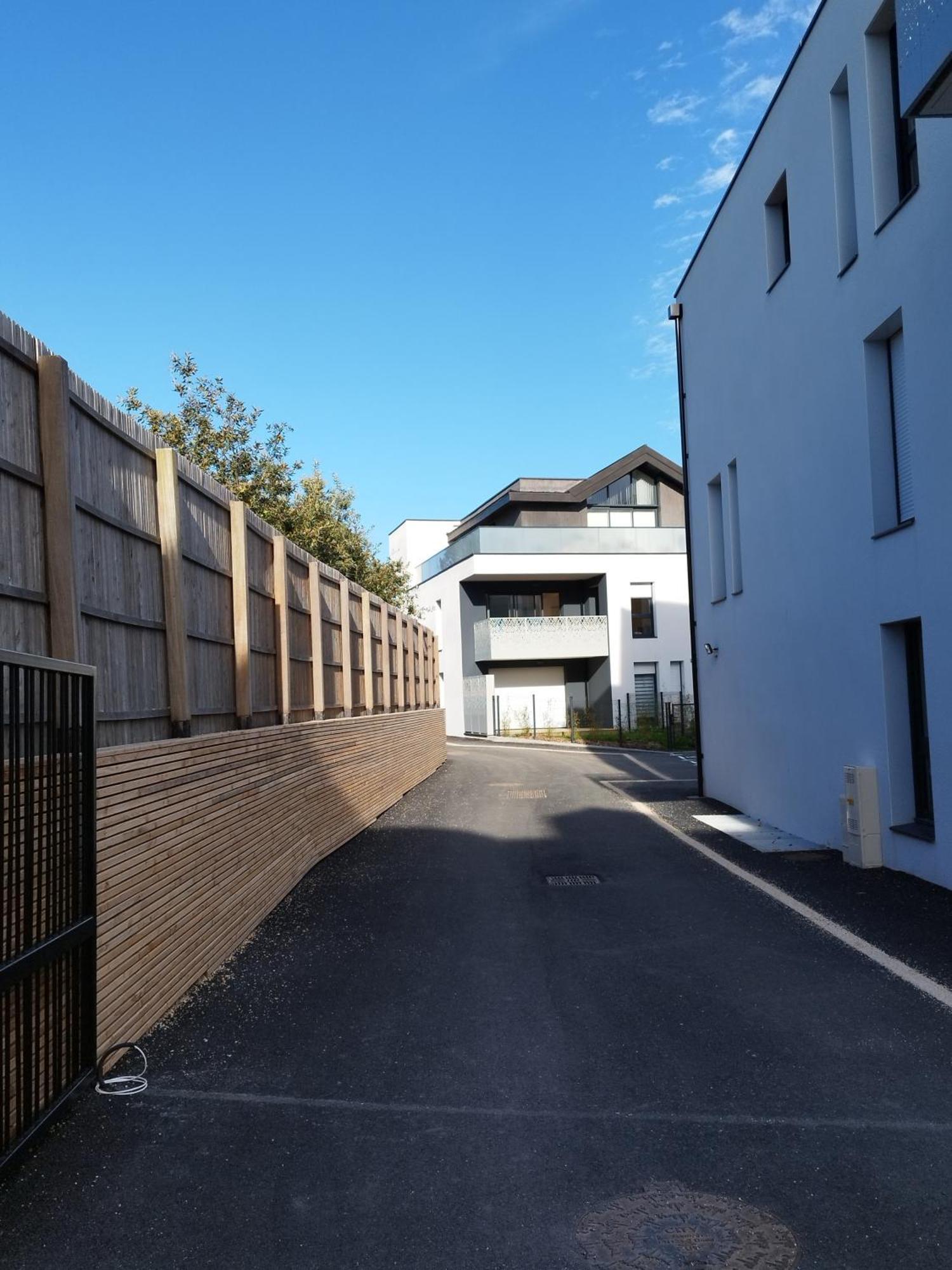 Les Reflets De Rivage Avec Garage Privatif - 350M Plage Concarneau Kültér fotó