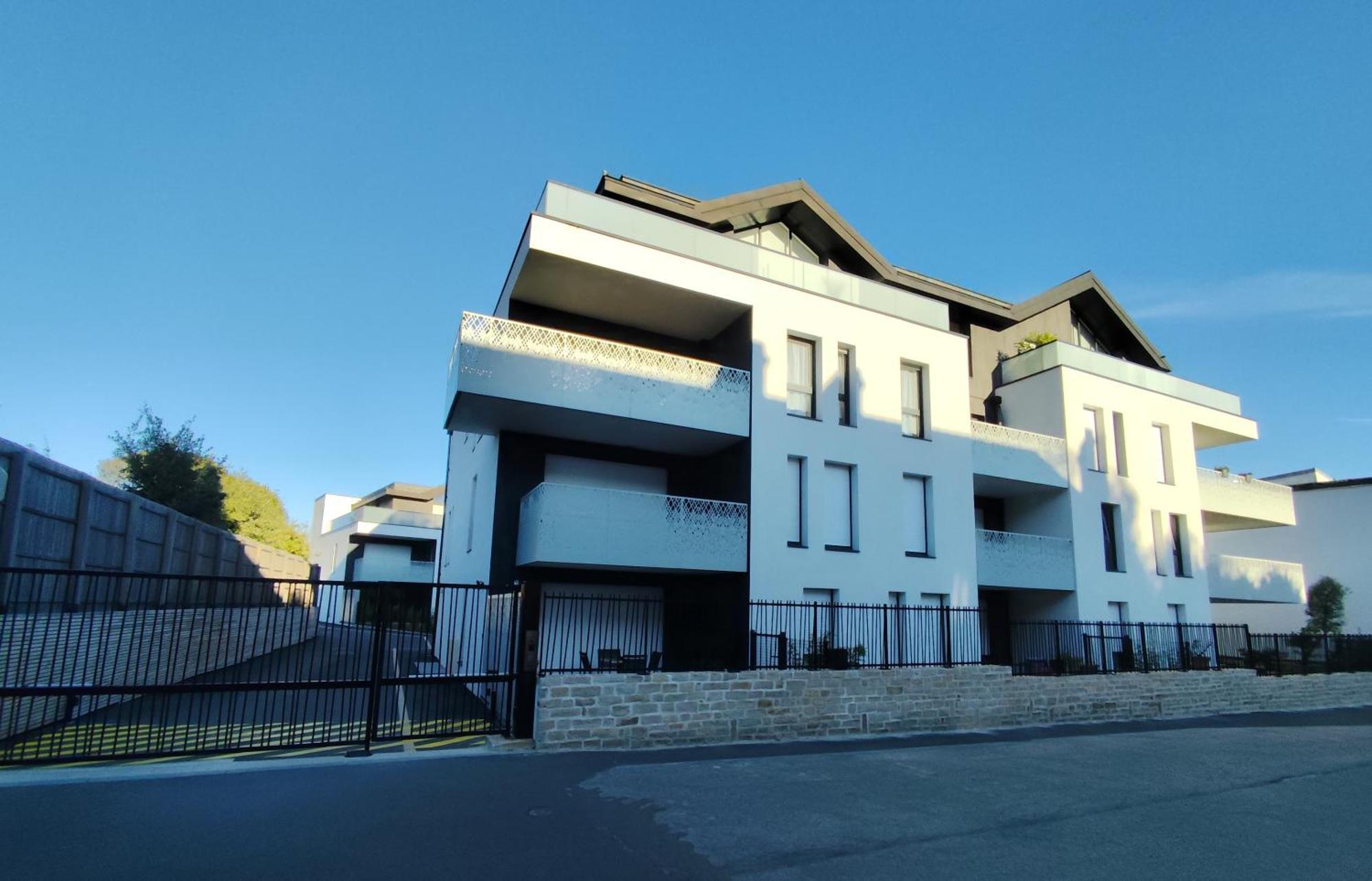 Les Reflets De Rivage Avec Garage Privatif - 350M Plage Concarneau Kültér fotó